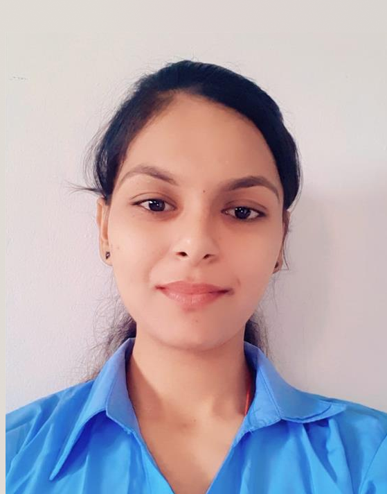 Ashwini Bhuse